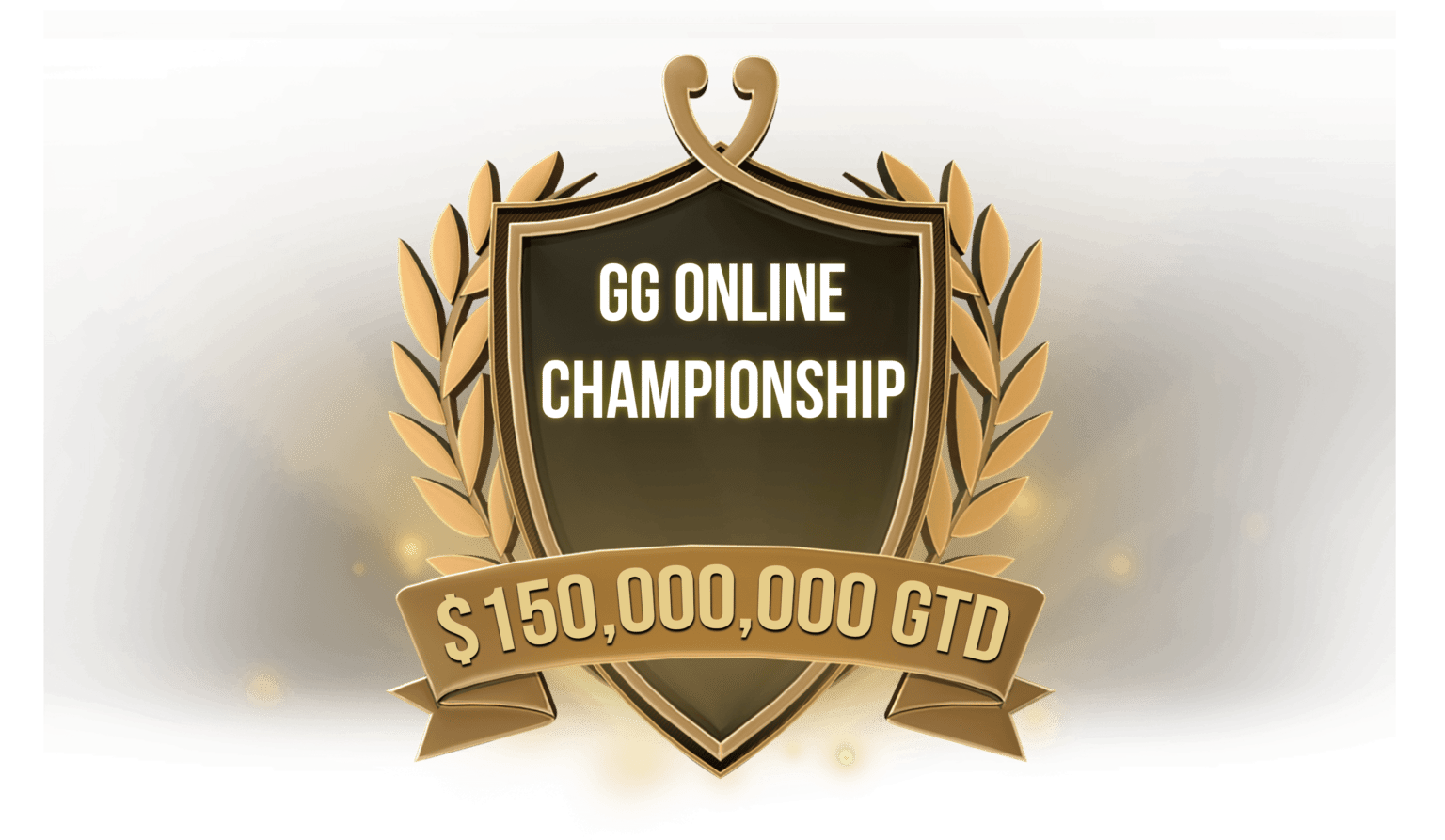 GG Online Championship Badge